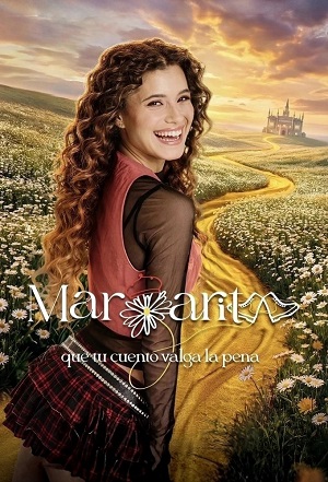 Маргарита 2 Сезон 18 серия